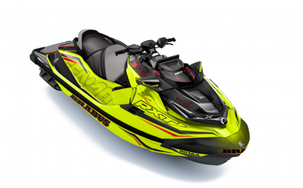 RXT BRABUS MARINE
