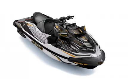 diseño gold rush
